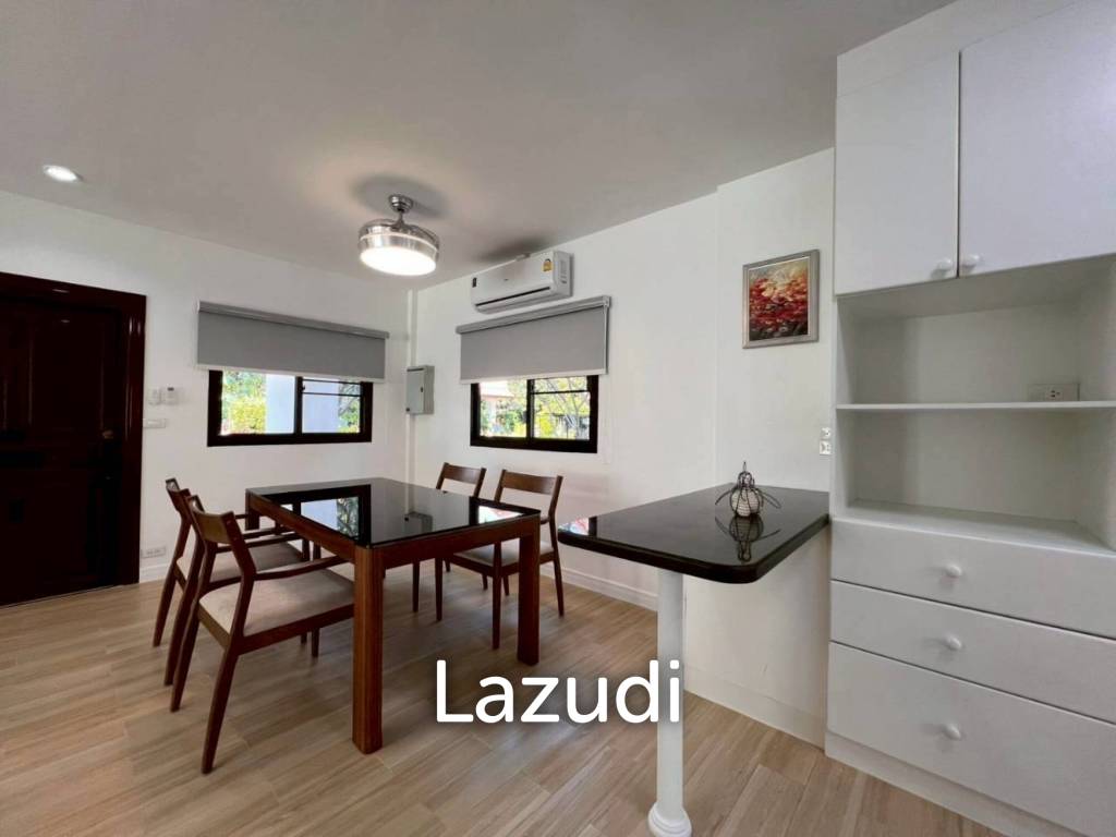 3 Bedroom 3 Bathroom 300 SQ.M. Hin Wong Niwet