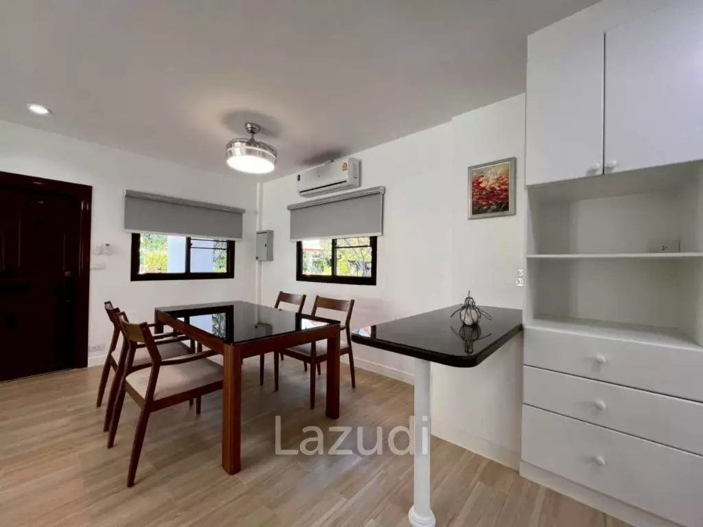 3 Bedroom 3 Bathroom 300 SQ.M. Hin Wong Niwet
