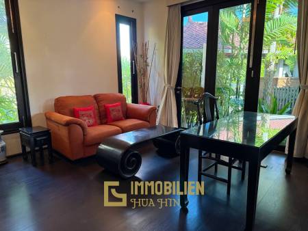 4000 qm Grundstücksfläche / 4 Wohngebäude / Exklusive Anlage