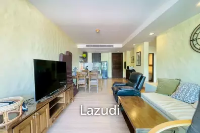 2 beds 2 baths Condo for Rent – Las Tortugas Hua Hin