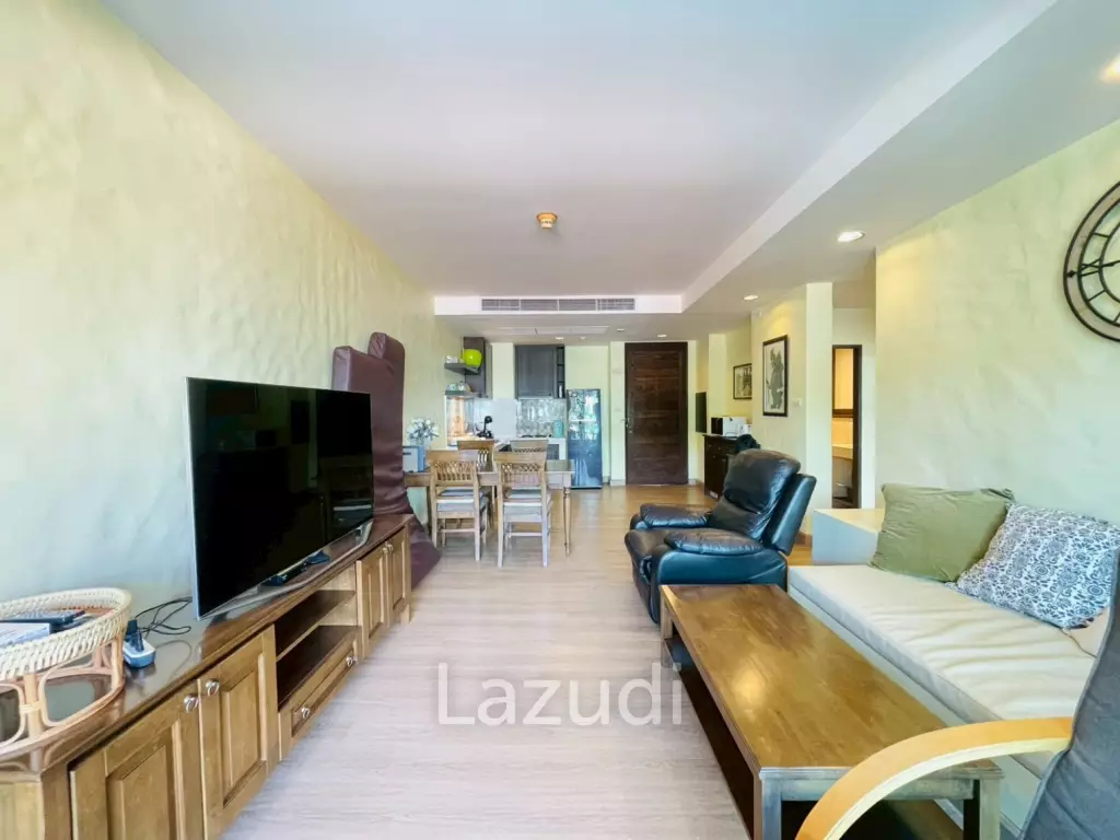 2 beds 2 baths Condo for Rent – Las Tortugas Hua Hin