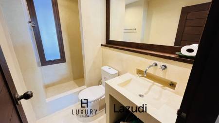 2 beds 2 baths Condo for Rent – Las Tortugas Hua Hin