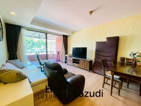 2 beds 2 baths Condo for Rent – Las Tortugas Hua Hin