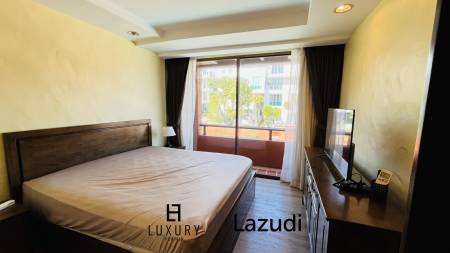 2 beds 2 baths Condo for Rent – Las Tortugas Hua Hin