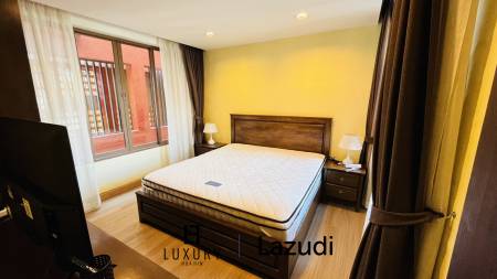 2 beds 2 baths Condo for Rent – Las Tortugas Hua Hin