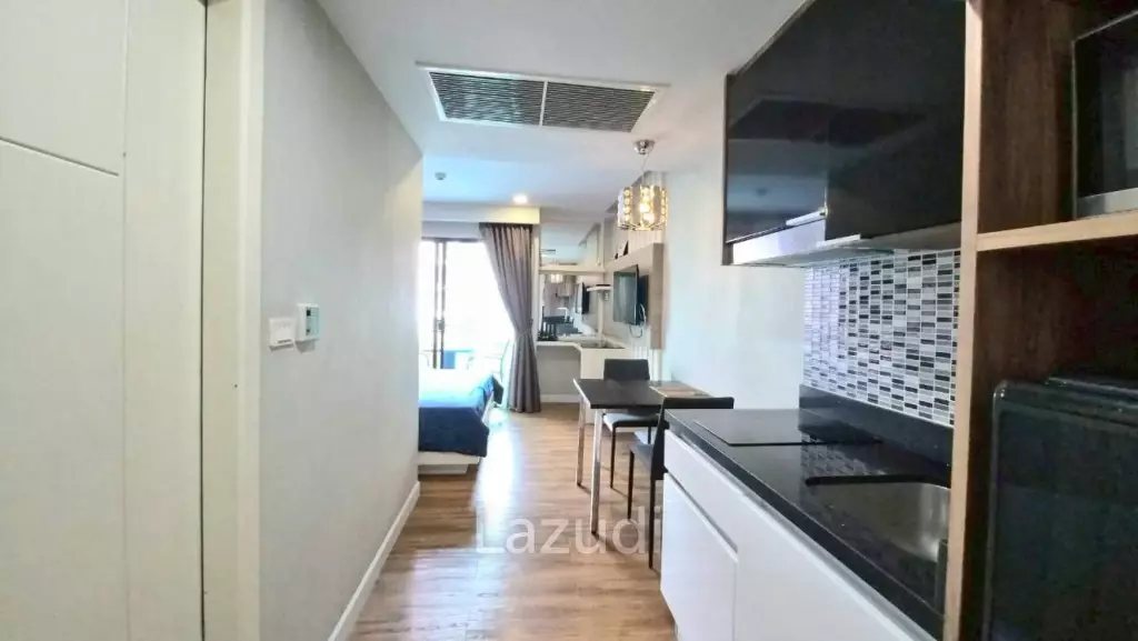 Studio 1 Bathroom 26 SQ.M. Dusit Grand Park