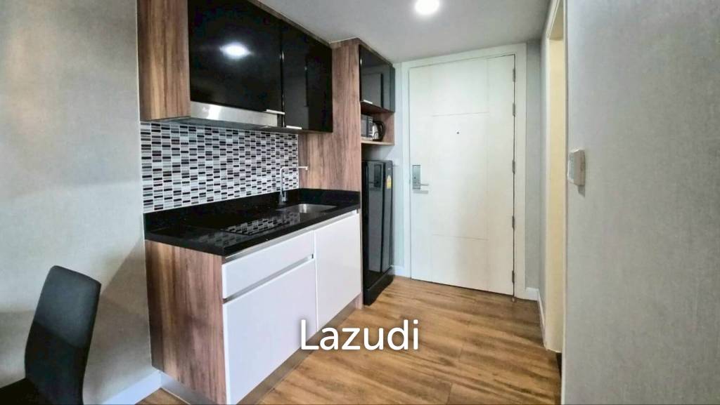 Studio 1 Bathroom 26 SQ.M. Dusit Grand Park