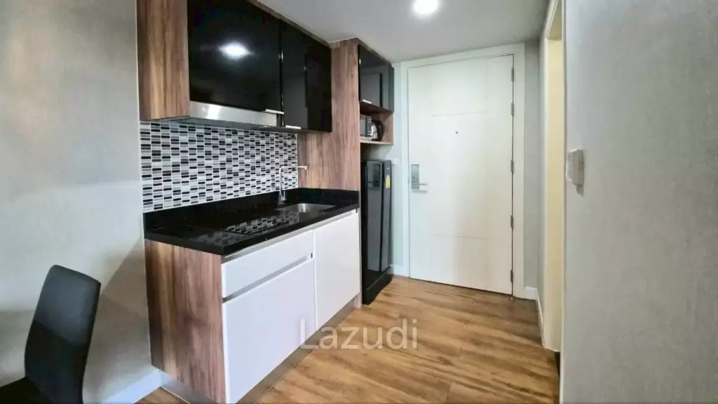 Studio 1 Bathroom 26 SQ.M. Dusit Grand Park