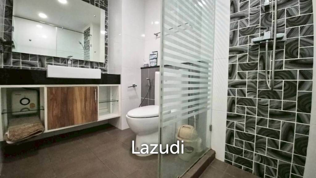 Studio 1 Bathroom 26 SQ.M. Dusit Grand Park