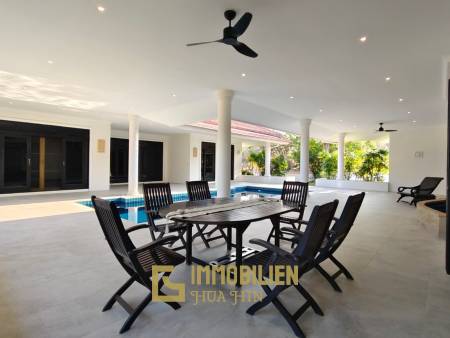 Golfplatzlage / 450 qm Wohnfläche / 2076 qm Grundstück