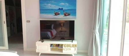 880 qm Grundstück / 235 qm Wohnfläche / komplett möbliert