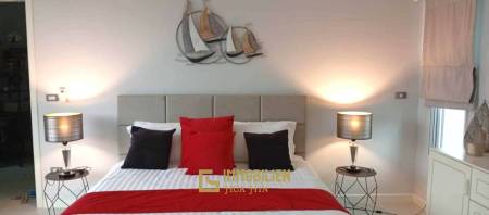 880 qm Grundstück / 235 qm Wohnfläche / komplett möbliert