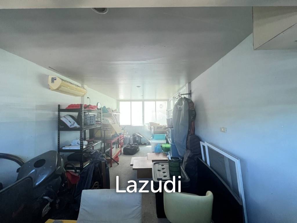 Pool Villa in Dolphin Bay : Large 3 bed pool villa on large land plot of 1.5 Rai