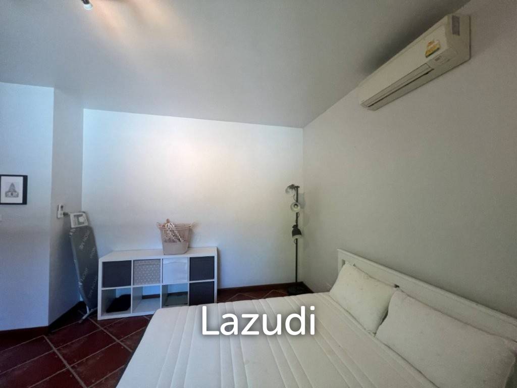 Pool Villa in Dolphin Bay : Large 3 bed pool villa on large land plot of 1.5 Rai