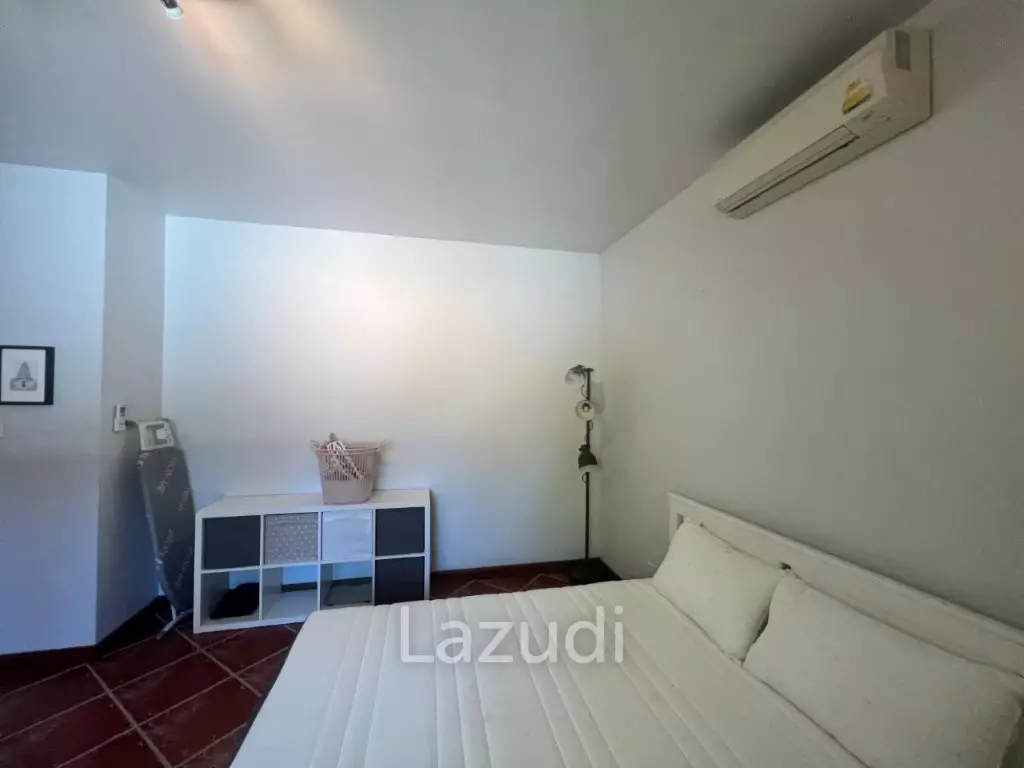 Pool Villa in Dolphin Bay : Large 3 bed pool villa on large land plot of 1.5 Rai