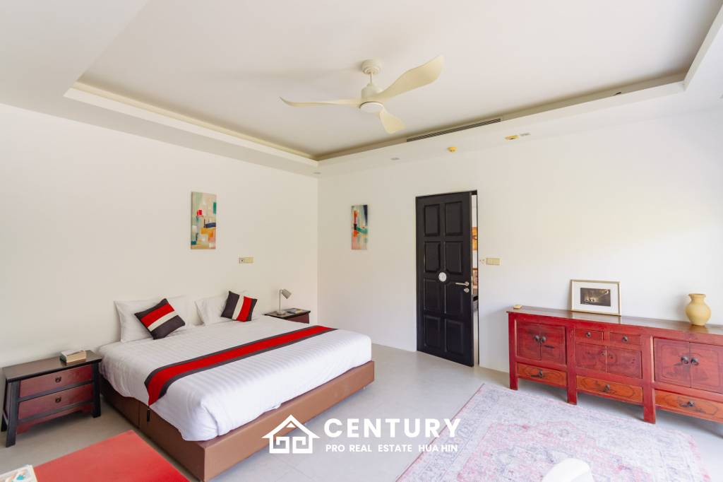 Villa 220 m² à Hin Lek Fai, Hua Hin