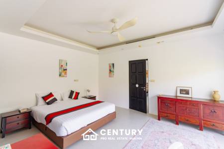 Villa 220 m² à Hin Lek Fai, Hua Hin