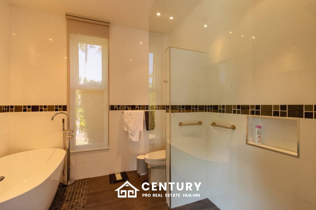 Villa 220 m² à Hin Lek Fai, Hua Hin