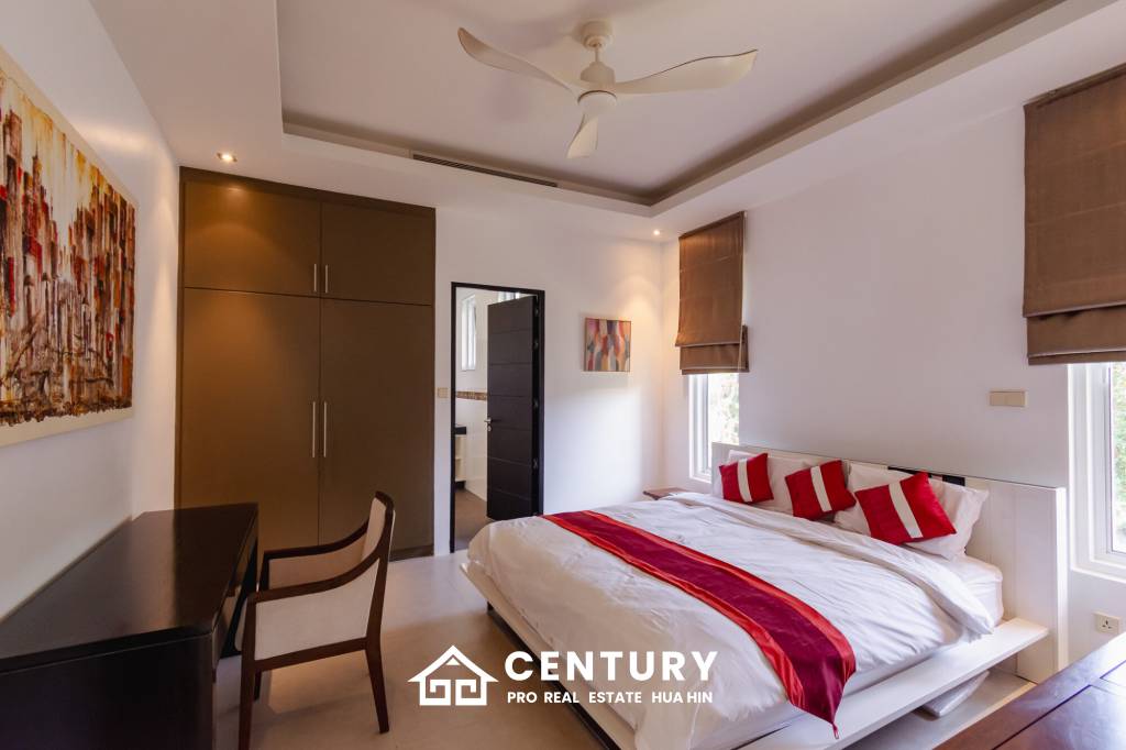 Villa 220 m² à Hin Lek Fai, Hua Hin