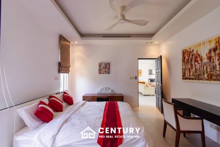 Villa 220 m² à Hin Lek Fai, Hua Hin