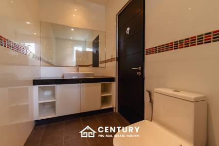 Villa 220 m² à Hin Lek Fai, Hua Hin