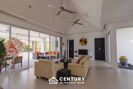 Villa 220 m² à Hin Lek Fai, Hua Hin