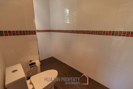 BAAN ING PHU : 3 BED NICE DESIGN POOL VILLA ON GOOD SIZED PLOT