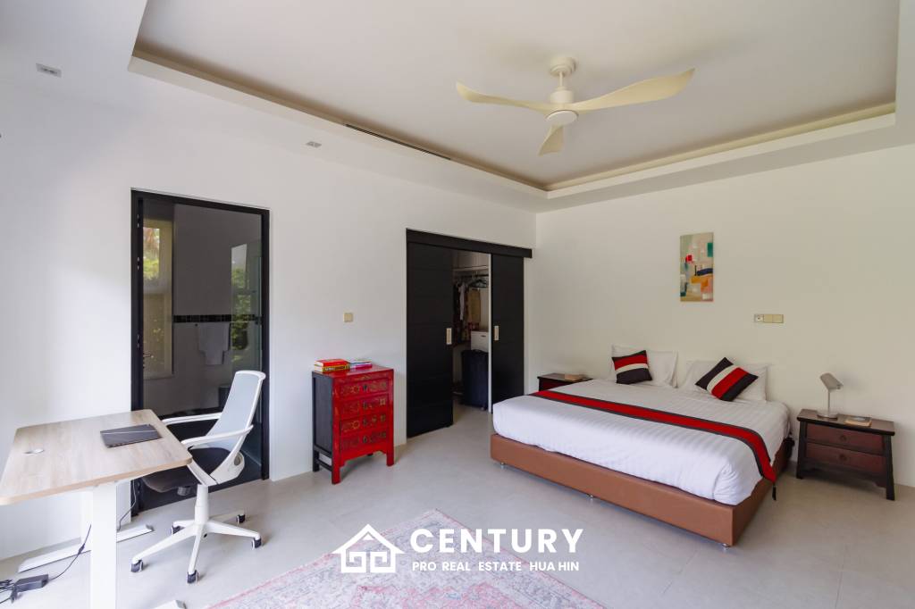 Villa 220 m² à Hin Lek Fai, Hua Hin