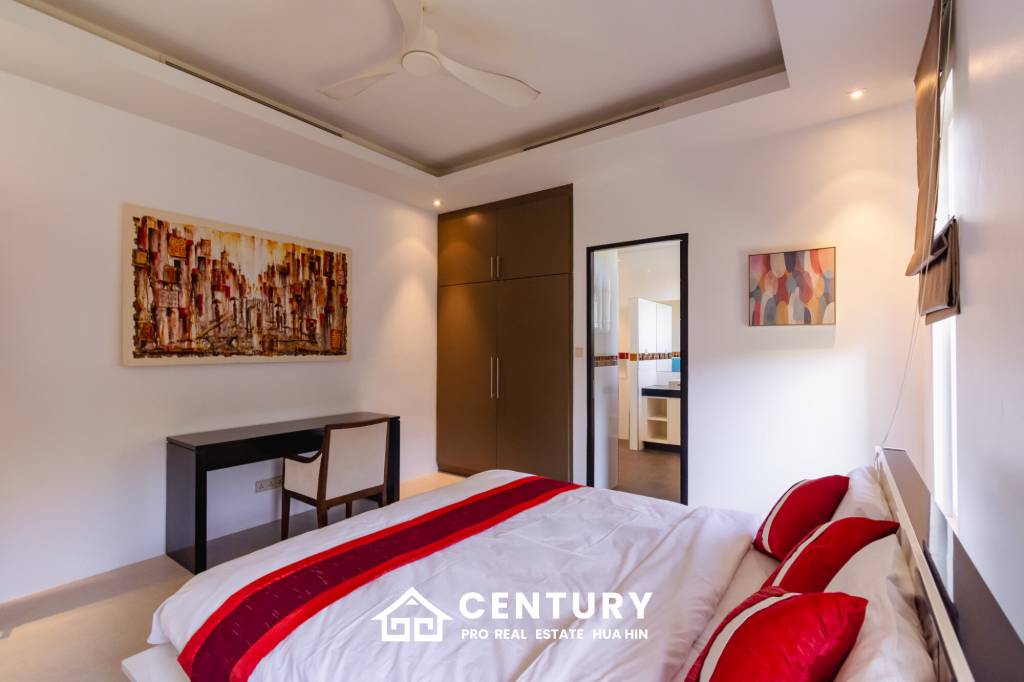 Villa 220 m² à Hin Lek Fai, Hua Hin