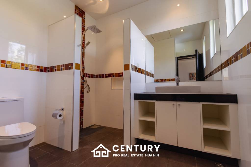 Villa 220 m² à Hin Lek Fai, Hua Hin