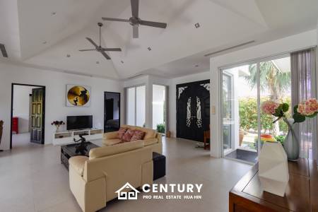 Villa 220 m² à Hin Lek Fai, Hua Hin
