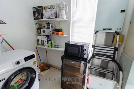 BAAN ING PHU : 3 BED NICE DESIGN POOL VILLA ON GOOD SIZED PLOT