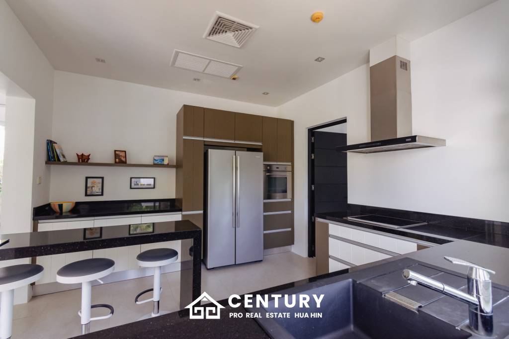 Villa 220 m² à Hin Lek Fai, Hua Hin