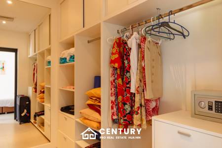 Villa 220 m² à Hin Lek Fai, Hua Hin