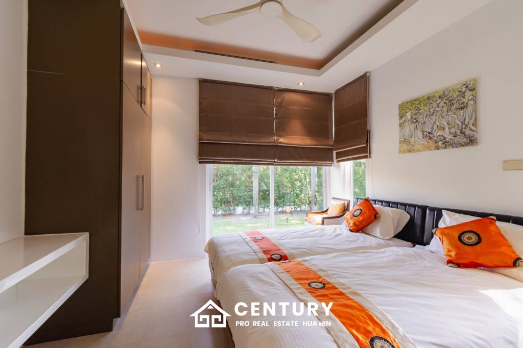 Villa 220 m² à Hin Lek Fai, Hua Hin