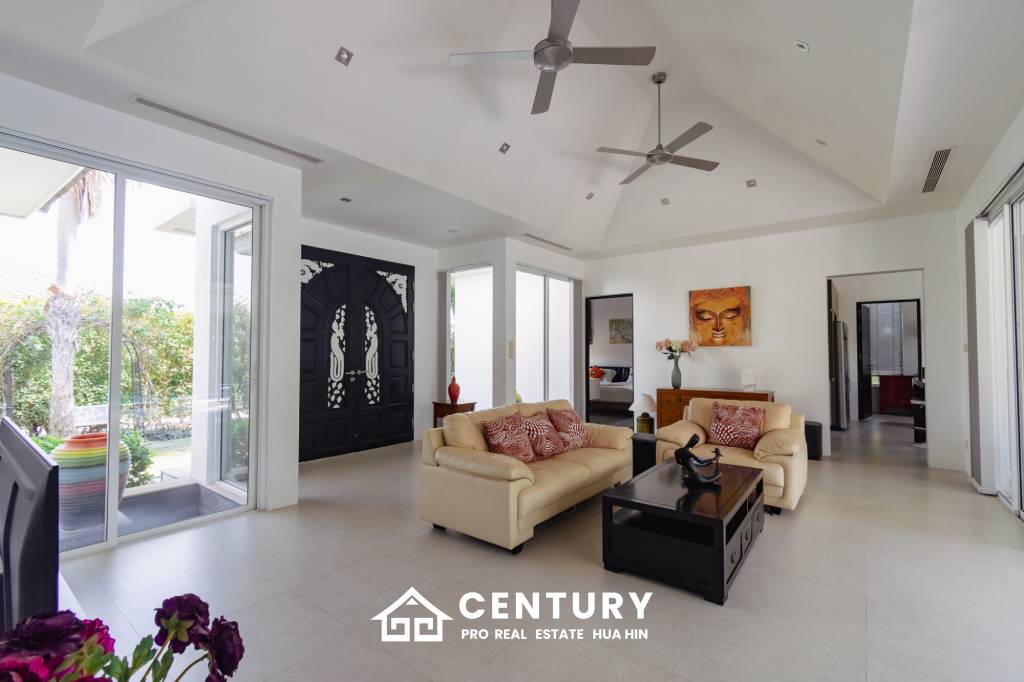 Villa 220 m² à Hin Lek Fai, Hua Hin