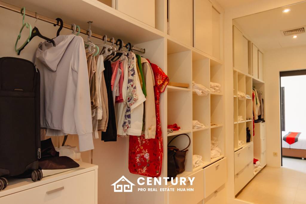 Villa 220 m² à Hin Lek Fai, Hua Hin