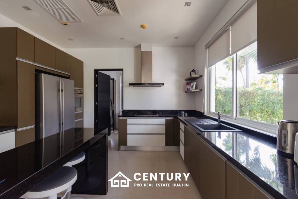 Villa 220 m² à Hin Lek Fai, Hua Hin