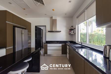 Villa 220 m² à Hin Lek Fai, Hua Hin