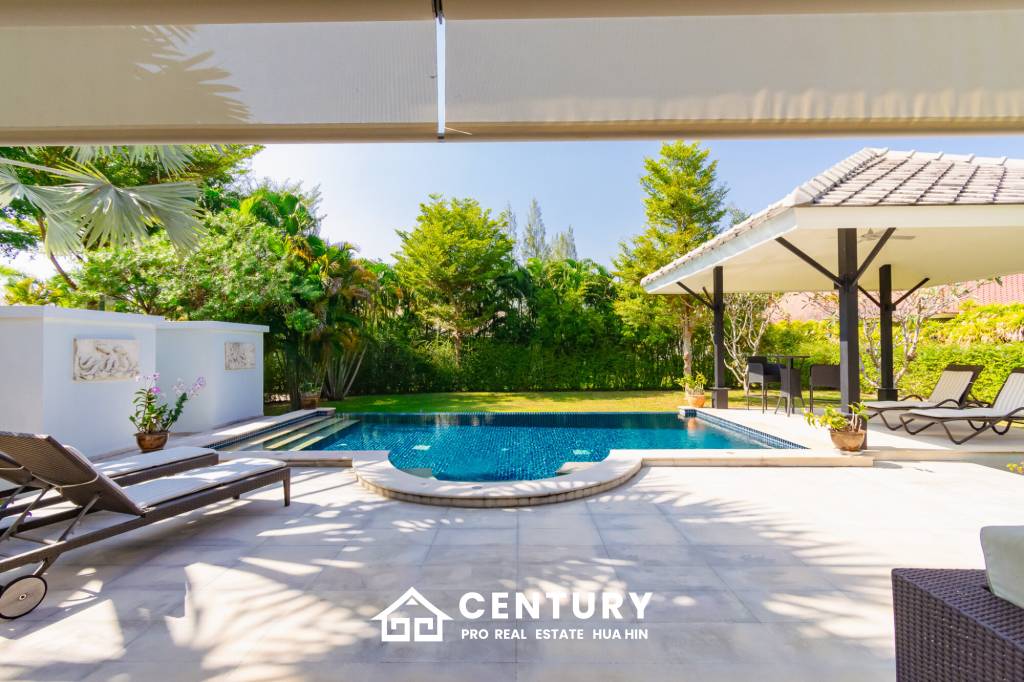 Villa 220 m² à Hin Lek Fai, Hua Hin