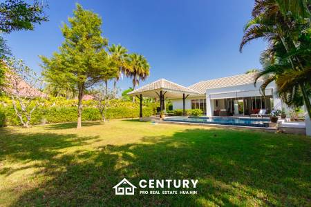 Villa 220 m² à Hin Lek Fai, Hua Hin