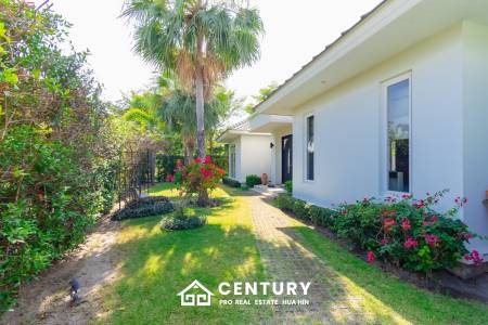Villa 220 m² à Hin Lek Fai, Hua Hin