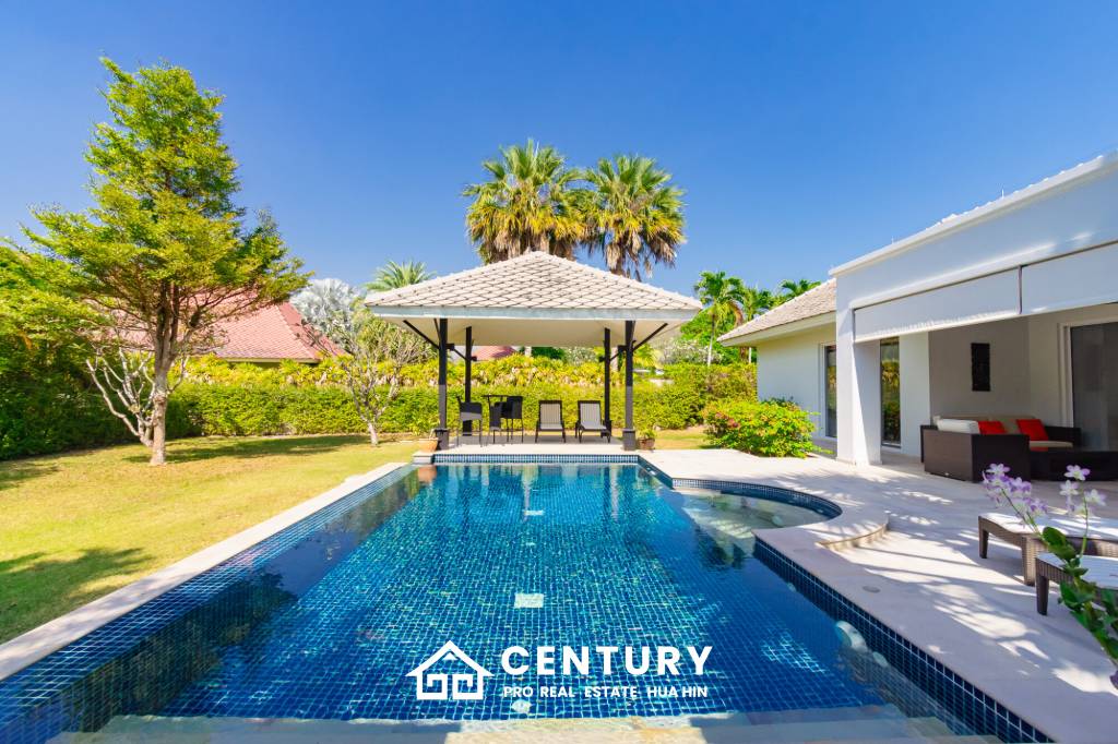 Villa 220 m² à Hin Lek Fai, Hua Hin