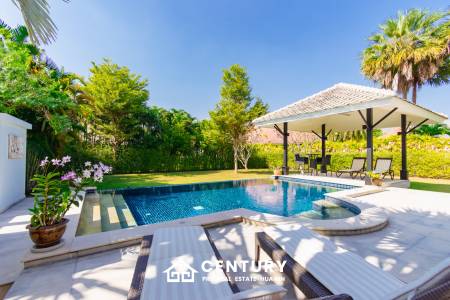 Villa 220 m² à Hin Lek Fai, Hua Hin
