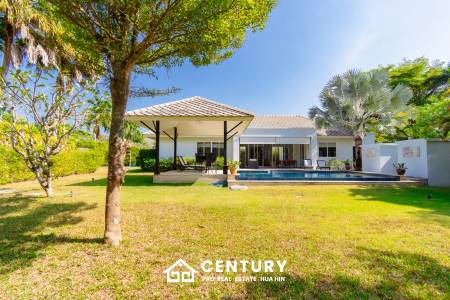 Villa 220 m² à Hin Lek Fai, Hua Hin