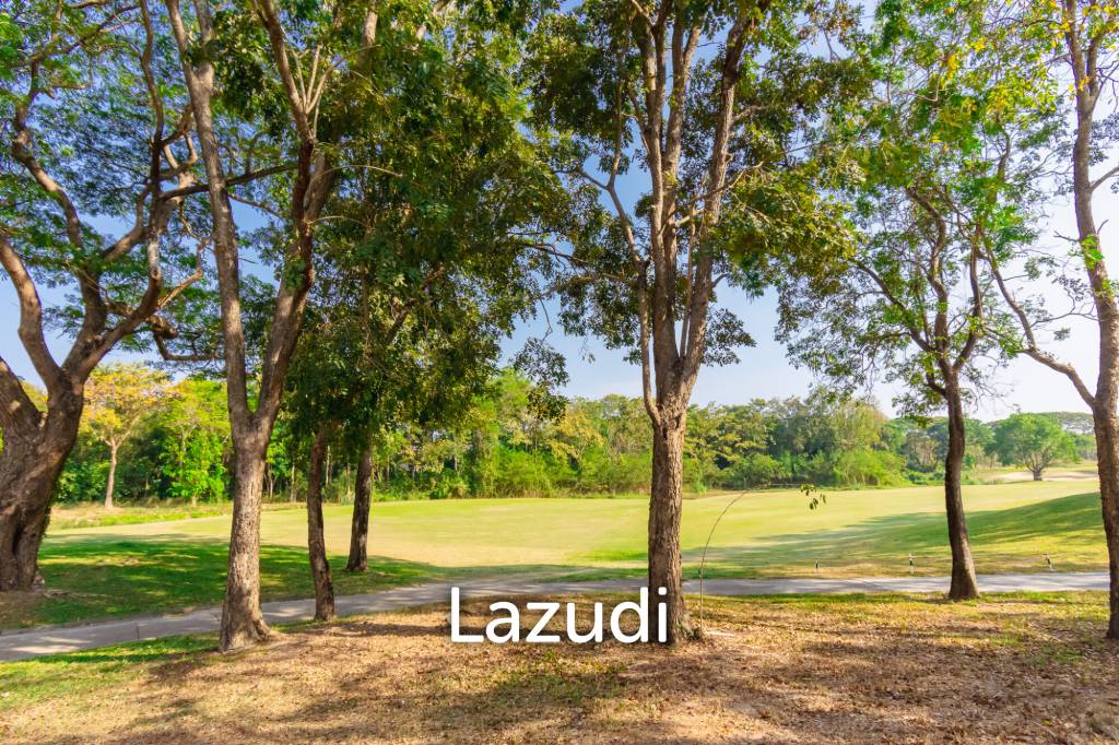 828 sqm modern pool villa on 3200 sqm in Springfield Estate Hua Hin, Cha-Am