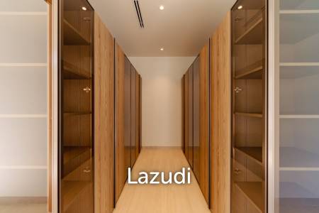 828 sqm modern pool villa on 3200 sqm in Springfield Estate Hua Hin, Cha-Am