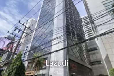 105 sqm office for rent Fico Place Building Bangkok