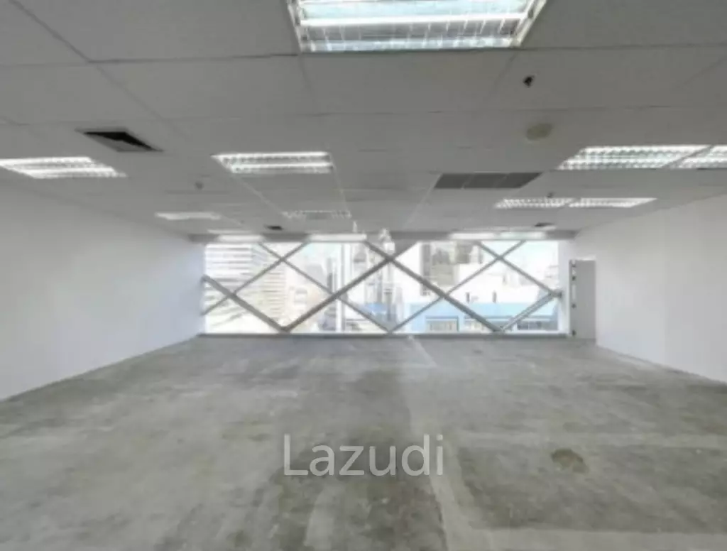 105 sqm office for rent Fico Place Building Bangkok