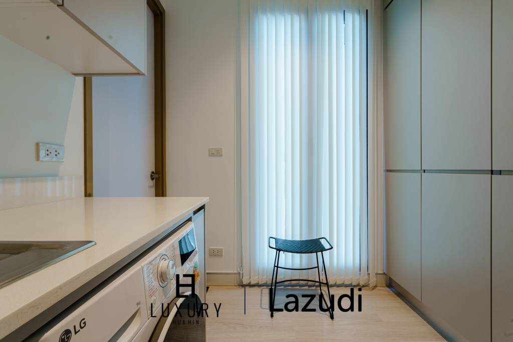 Luxury Pool Villa for Sale SUNSHINE INTERNATIONAL PRESTIGE